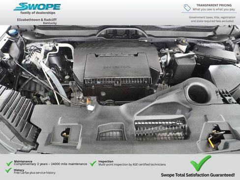 Used 2025 Honda Pilot Black Edition image 28