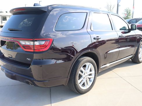 Used 2024 Dodge Durango R/T AWD/4WD image 6