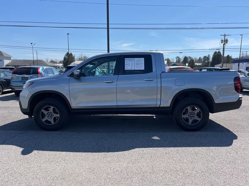 Used 2019 Honda Ridgeline RTL image 2