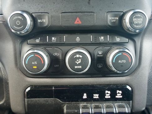 Used 2021 RAM 1500 Laramie w/ Sport Appearance Package image 22