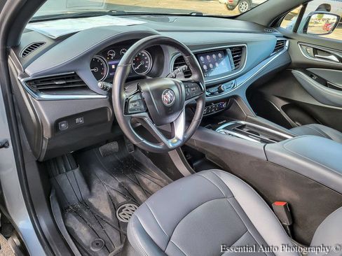 Used 2023 Buick Enclave Essence w/ Experience Buick Package AWD/4WD image 10