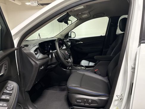 New 2026 Buick Encore GX Sport Touring w/ Comfort Package image 19