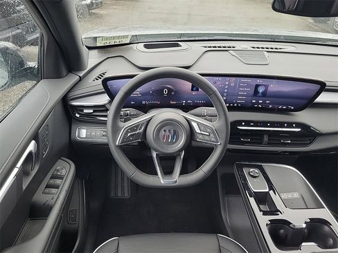 New 2025 Buick Enclave Sport Touring w/ Power Package image 30