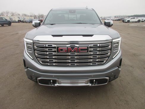 New 2026 GMC Sierra 1500 Denali image 12