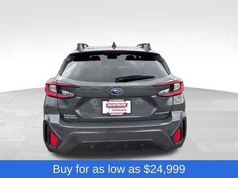Used 2024 Subaru Crosstrek 2.0i Premium image 6