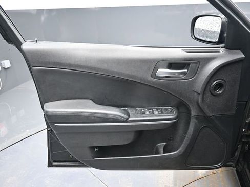 Used 2016 Dodge Charger Police w/ Fleet Park Assist Group image 12