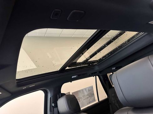 New 2026 Toyota Sequoia TRD Pro image 20