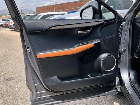 Used 2021 Lexus NX 300 FWD w/ Accessory Package 2 image 21