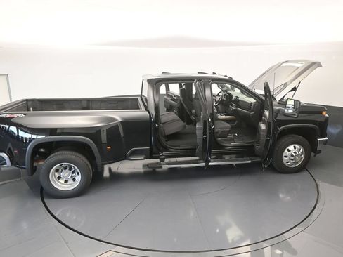 Used 2026 Chevrolet Silverado 3500 LT AWD/4WD image 69