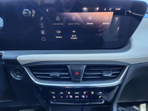 Used 2024 Buick Encore GX Avenir w/ Avenir Technology Package image 16