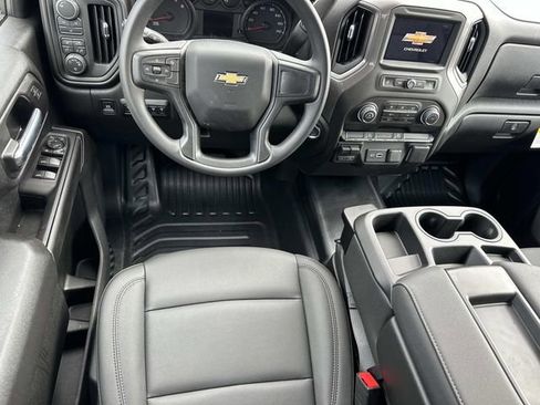 New 2026 Chevrolet Silverado 2500 W/T w/ WT Convenience Package image 23