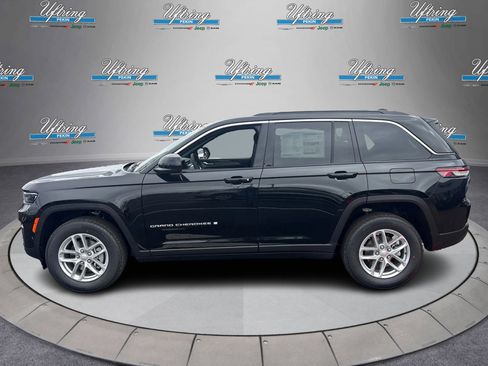 New 2026 Jeep Grand Cherokee Laredo X image 6