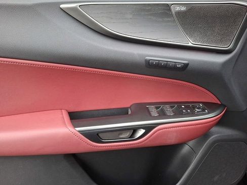 Certified 2025 Lexus NX 350 AWD w/ Luxury Package image 9