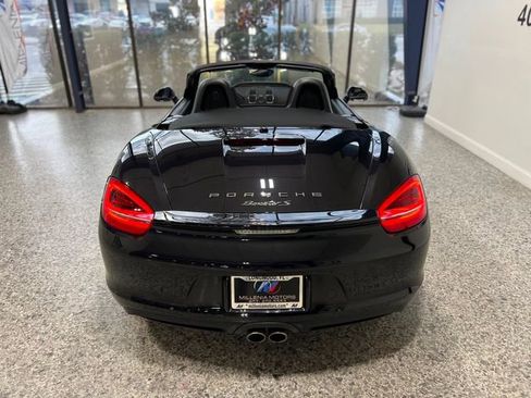 Used 2014 Porsche Boxster S image 7