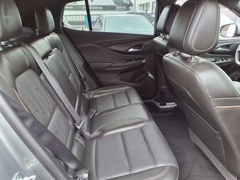 Used 2024 Buick Envista Avenir FWD image 7