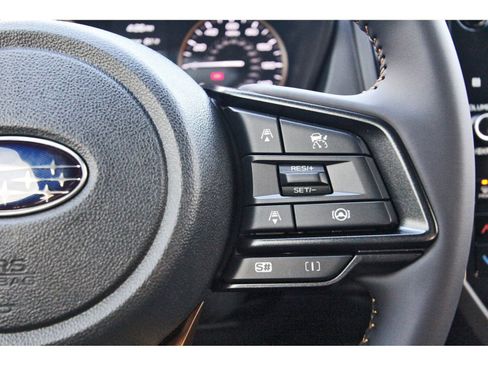 New 2026 Subaru Forester Wilderness AWD/4WD image 14