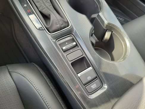 New 2026 Honda Civic Sport Touring image 25