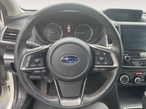 Used 2023 Subaru Crosstrek 2.5i Limited image 12