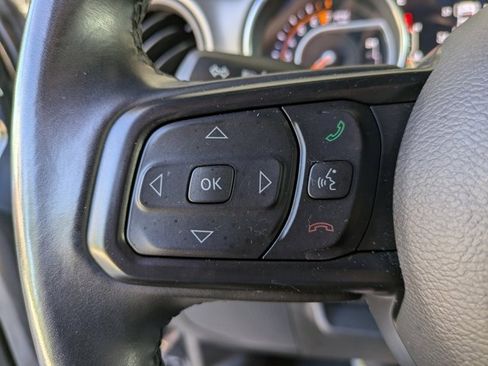 Used 2022 Jeep Wrangler Sport S image 18