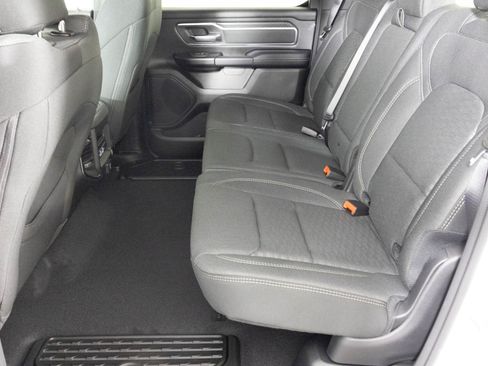 New 2026 RAM 1500 Lone Star image 27