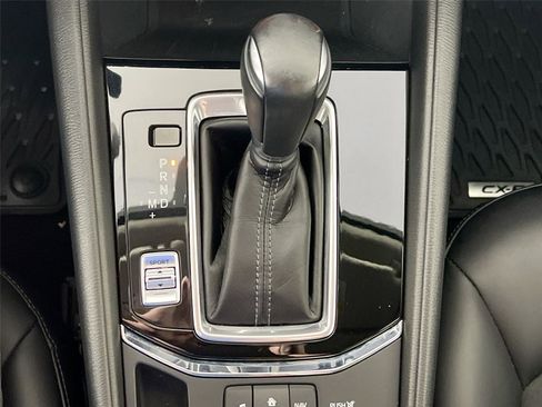 Used 2020 MAZDA CX-5 Touring AWD/4WD image 18