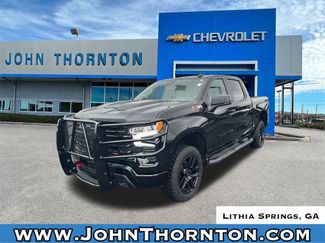 Used 2024 Chevrolet Silverado 1500 LT Trail Boss w/ Convenience Package II video 1