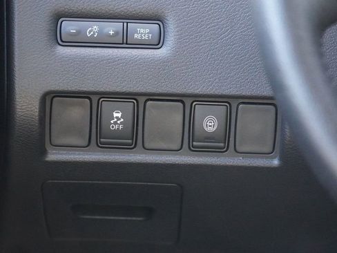 Used 2024 Nissan Murano SV w/ SV Midnight Edition Package image 33