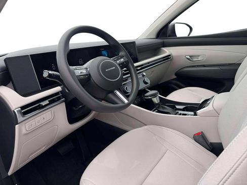 New 2026 Hyundai Tucson SEL FWD image 14