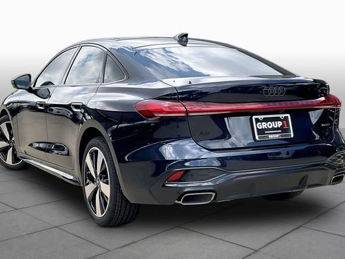New 2026 Audi A5 2.0T Premium Plus AWD/4WD image 12