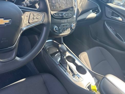 Used 2024 Chevrolet Malibu LT FWD image 14
