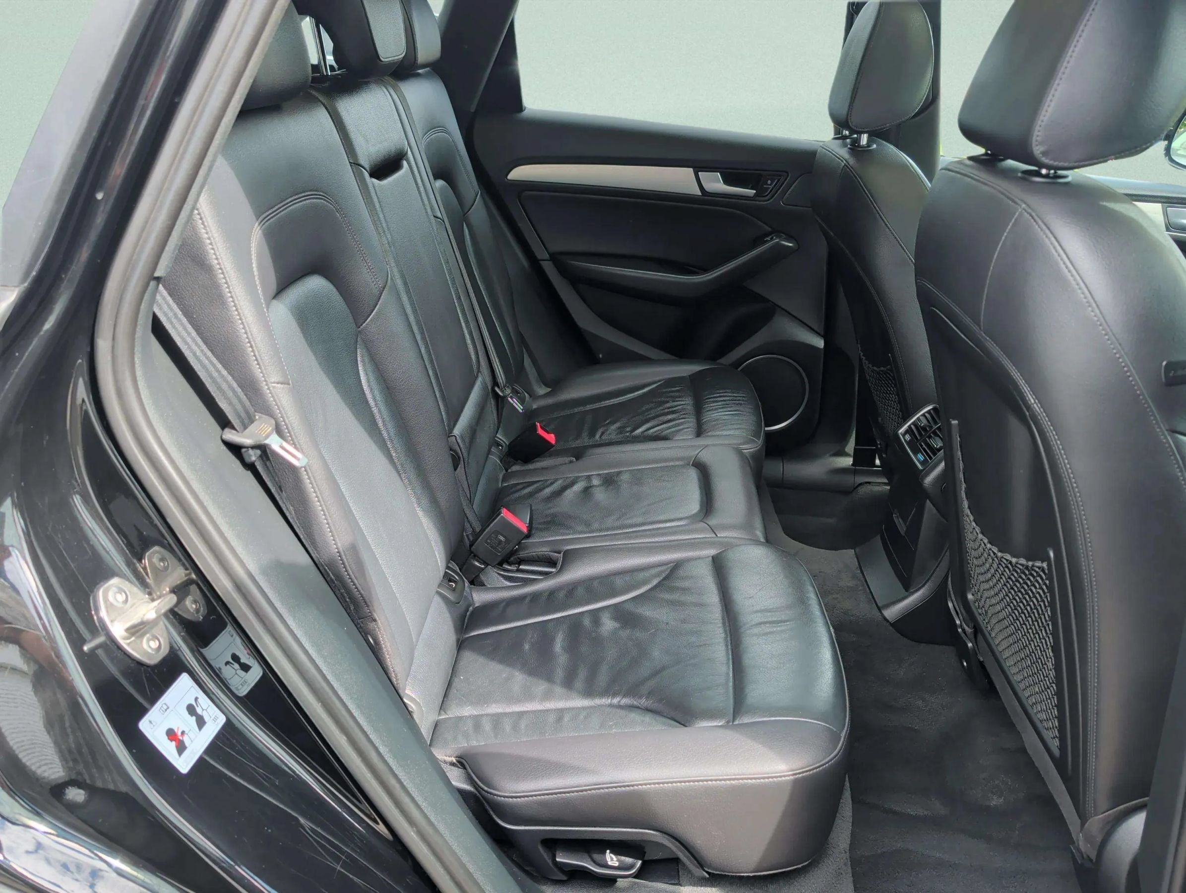 Used 2015 Audi Q5 2.0T Premium Plus AWD/4WD image 30