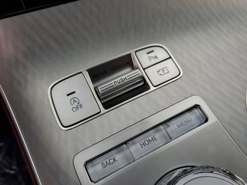 New 2026 Genesis GV70 2.5T Sport Prestige image 21