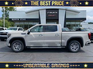 Used 2026 GMC Sierra 1500 Denali w/ Technology Package AWD/4WD video 1