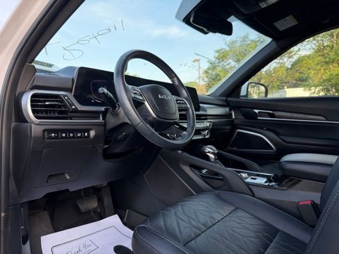 Used 2024 Kia Telluride EX X-Line AWD/4WD image 9