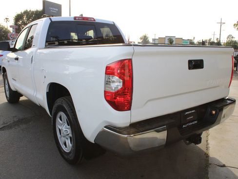 Used 2021 Toyota Tundra SR5 w/ SR5 Upgrade Package image 38