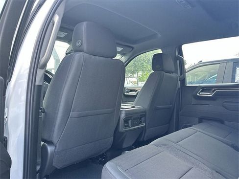 New 2026 Chevrolet Silverado 1500 RST image 27