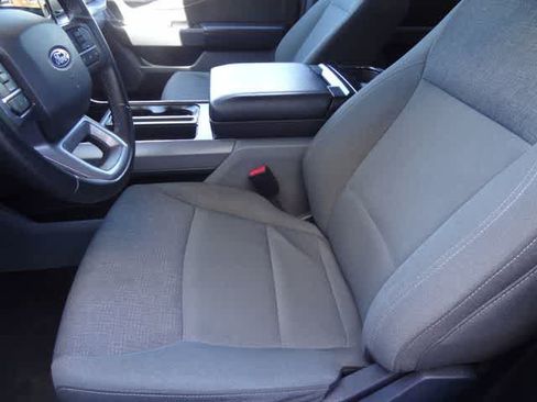 Used 2024 Ford F150 XLT w/ Mobile Office Package AWD/4WD image 6