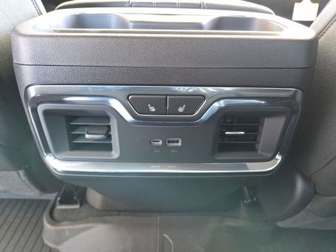 New 2026 Chevrolet Silverado 2500 High Country w/ Z71 Off-Road Package AWD/4WD image 35