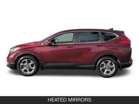 Used 2018 Honda CR-V EX-L image 5