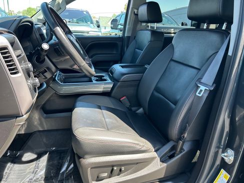 Used 2017 GMC Sierra 1500 SLT image 9