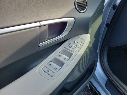 New 2026 Hyundai Sonata SEL image 18