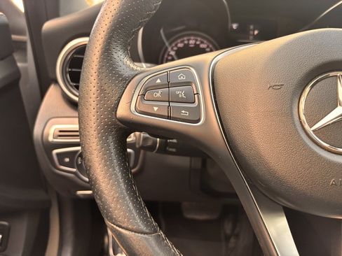 Used 2018 Mercedes-Benz C 300 Sedan image 4