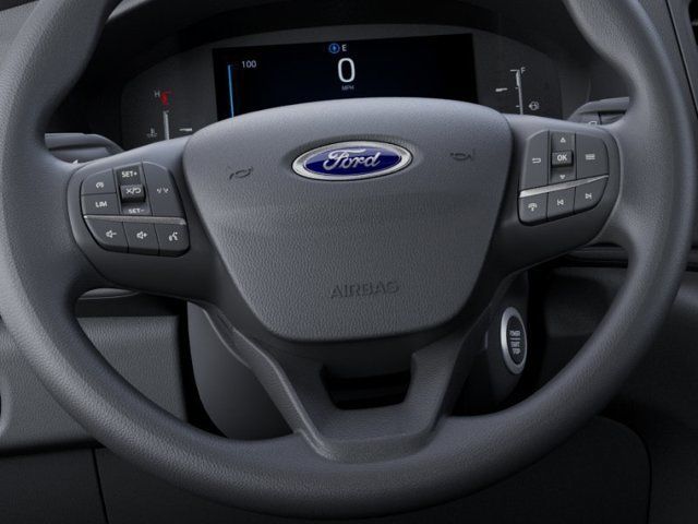 New 2027 Ford Transit 350 XL RWD image 12