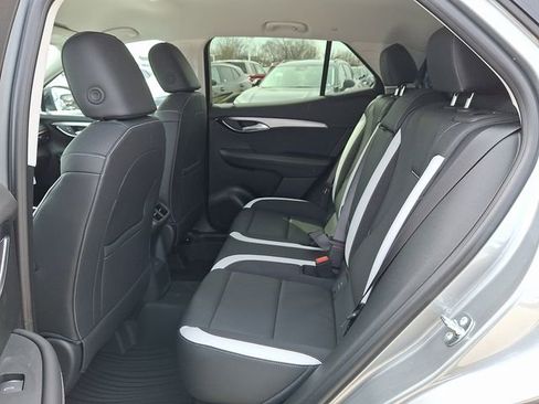 New 2026 Buick Envision Sport Touring image 11