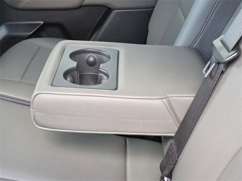 Used 2024 Chevrolet Colorado ZR2 w/ ZR2 Convenience Package III image 10