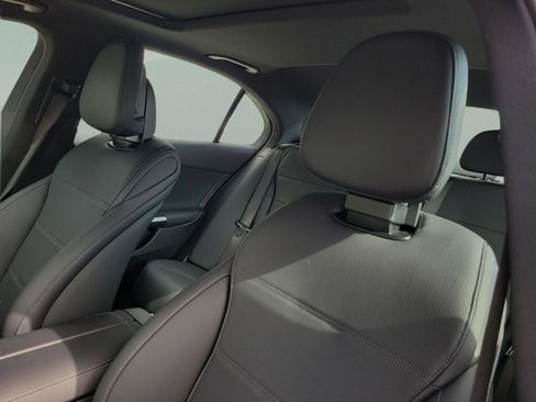 Certified 2025 Mercedes-Benz C 300 C 300 image 23