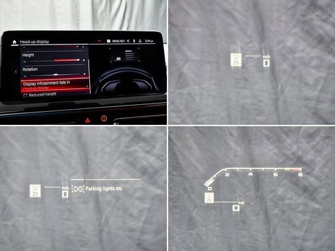 Used 2022 BMW X3 M M w/ Competition Package image 28