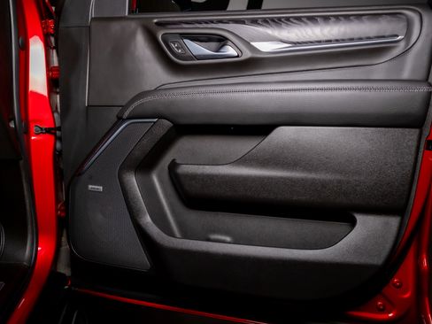 Used 2021 GMC Yukon XL Denali image 40