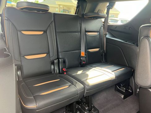 Used 2021 GMC Yukon AT4 w/ AT4 Premium Plus Package image 24