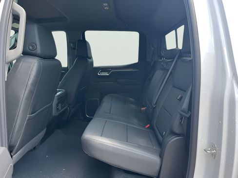 New 2026 Chevrolet Silverado 1500 RST w/ Convenience Package II AWD/4WD image 31
